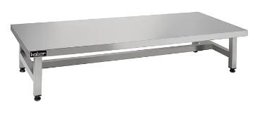 Подтоварник Kobor 1500х400х300