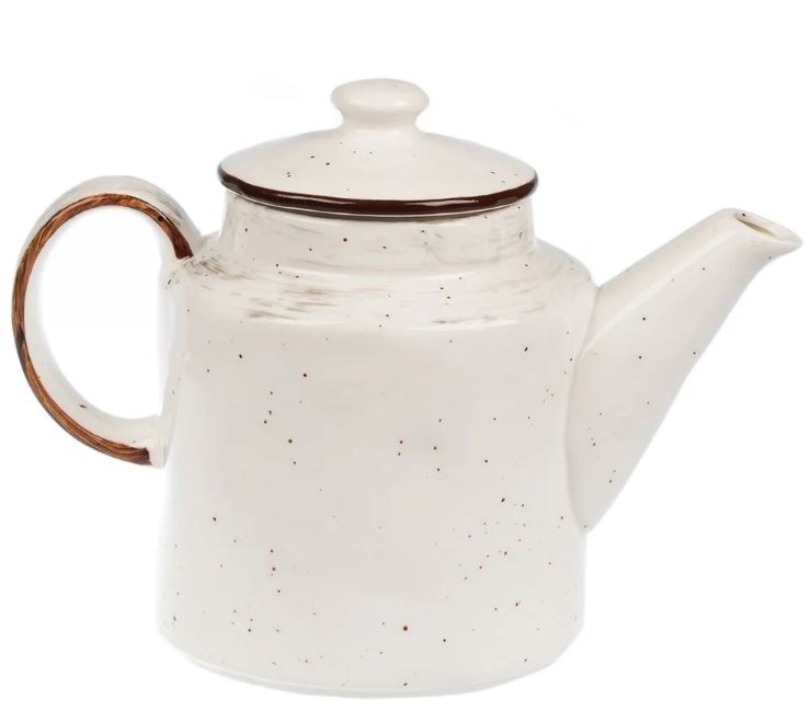 Чайник 1 л, «White Fusion»
