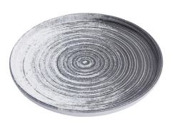 Тарелка с вертикальным бортом 18 см