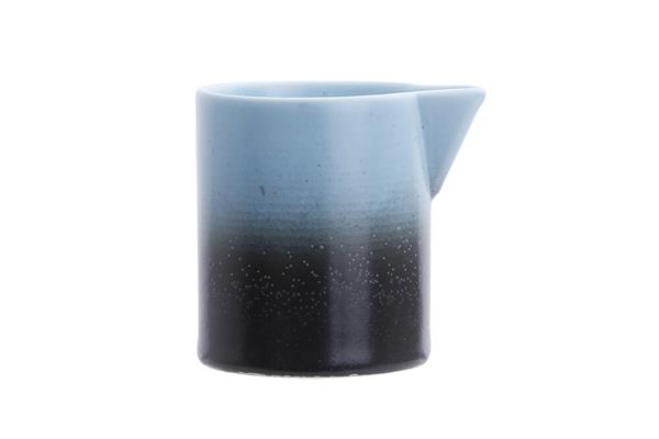 Соусник/молочник 200 мл, цвет бирюзовый LYKKE TURQUOISE