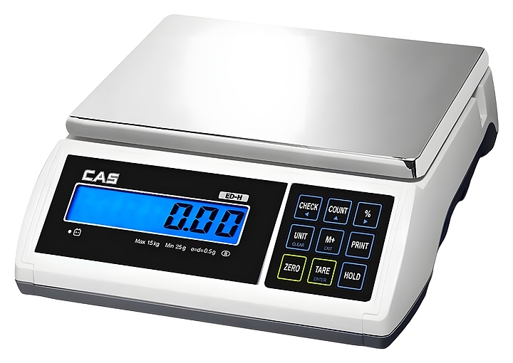 Весы порционные CAS ED-15H