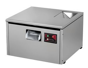 Аппарат для полировки столовых приборов Tatra TCP 1