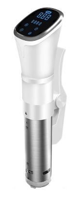 Термостат погружной HURAKAN HKN-SV12M