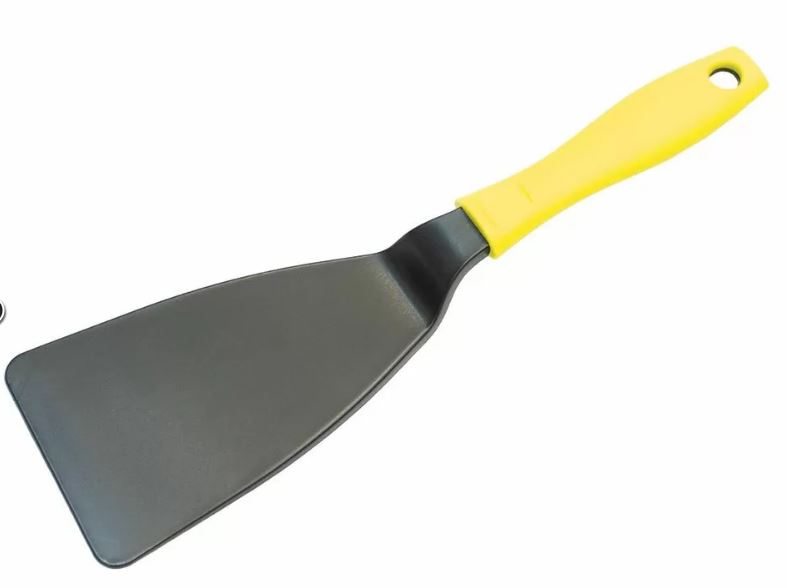 Лопатка пластиковая 16 см, P.L. Proff Cuisine