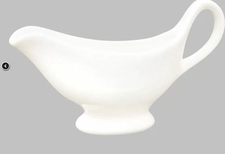 Соусник с ручкой 125 мл, P.L. Proff Cuisine