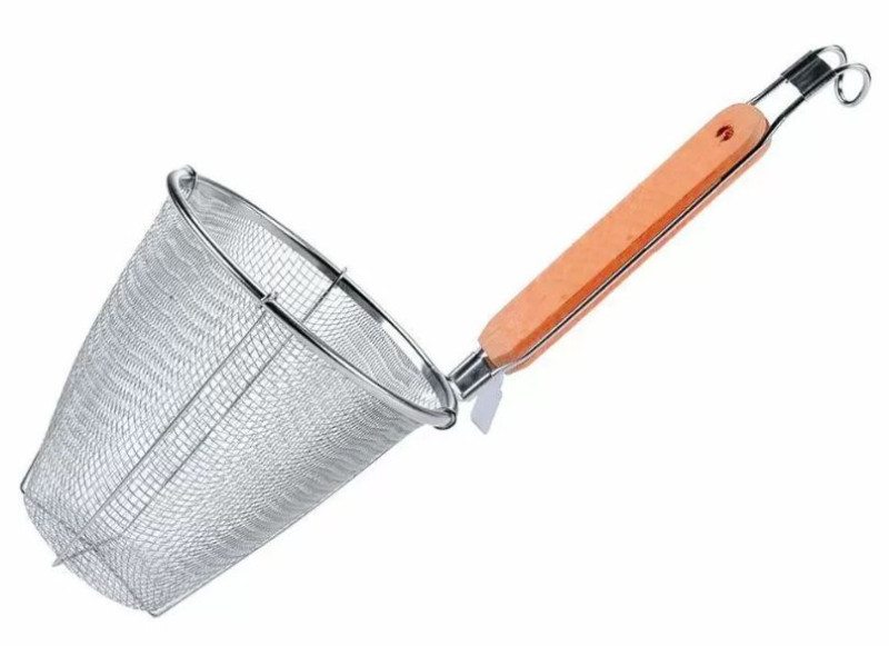 Стрейнер для лапши d 14 см, P.L. Proff Cuisine