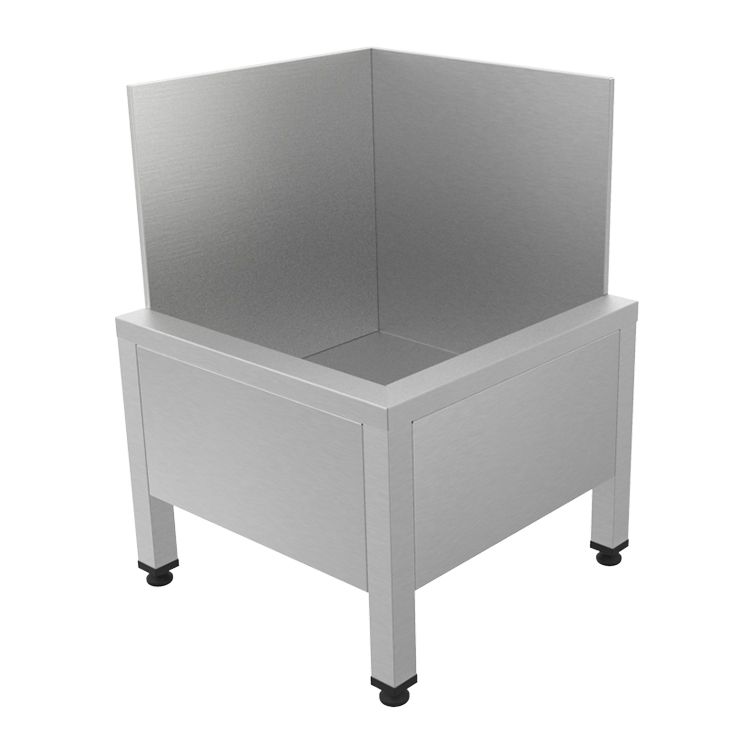 Ванна моповая ВМБ/1-60/60