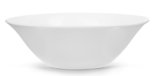 Салатник Tvist Ivory 150 мм