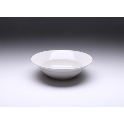 Тарелка глубокая Tvist Ivory 170 мм , 250 мл