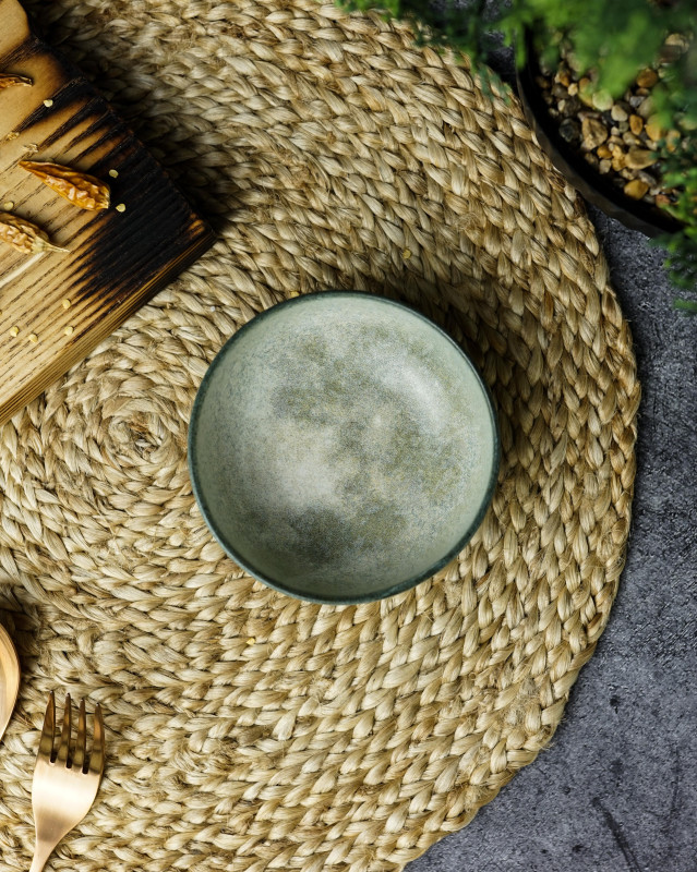 Салатник d 10 см h 3,5 см, Stoneware СЕЛЕН / SELENE