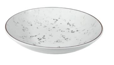 Тарелка d=250 мм. глубокая 1300 мл. Bonna Grain