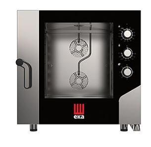 Печь конвекционная TECNOEKA MKF 664 S