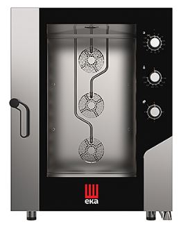 Печь конвекционная TECNOEKA MKF 1064 S