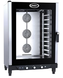 Печь конвекционная UNOX XB 893