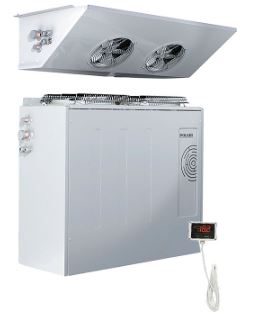 Сплит-система низкотемпературная POLAIR SB 211 P