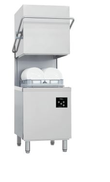 Купольная посудомоечная машина Apach Cook Line AC800DD (ST3800RUDD)