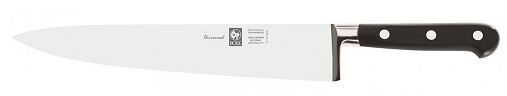 Нож поварской 250/375 мм. Шеф кованый Universal Icel /1/