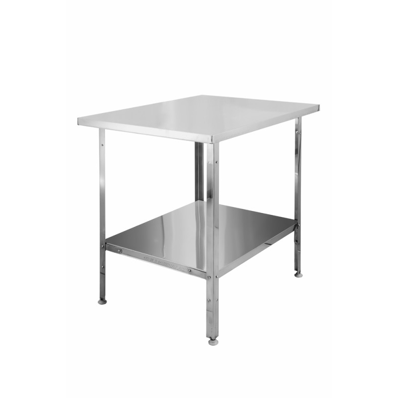 Стол рабочий островной HESSEN СО 10/6 краш