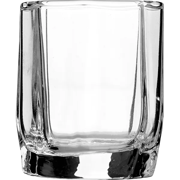 Стопка 60 мл. d=44 мм. h=54 мм. Хисар /1/6/72/5760/