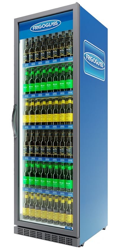 Шкаф холодильный Frigoglass Max 700
