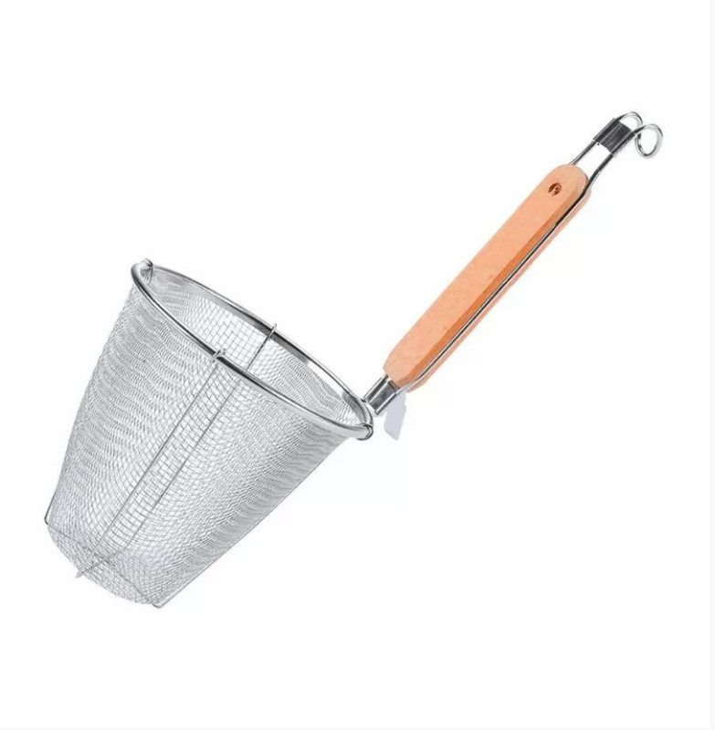 Стрейнер для лапши 12 см, P.L. Proff Cuisine