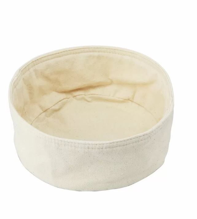 Хлебница из ткани 20*15 см, h 7 см, P.L. Proff Cuisine