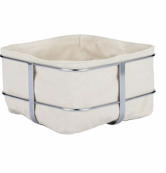 Подставка для хлеба со вставкой 21*21*11 см, P.L. Proff Cuisine