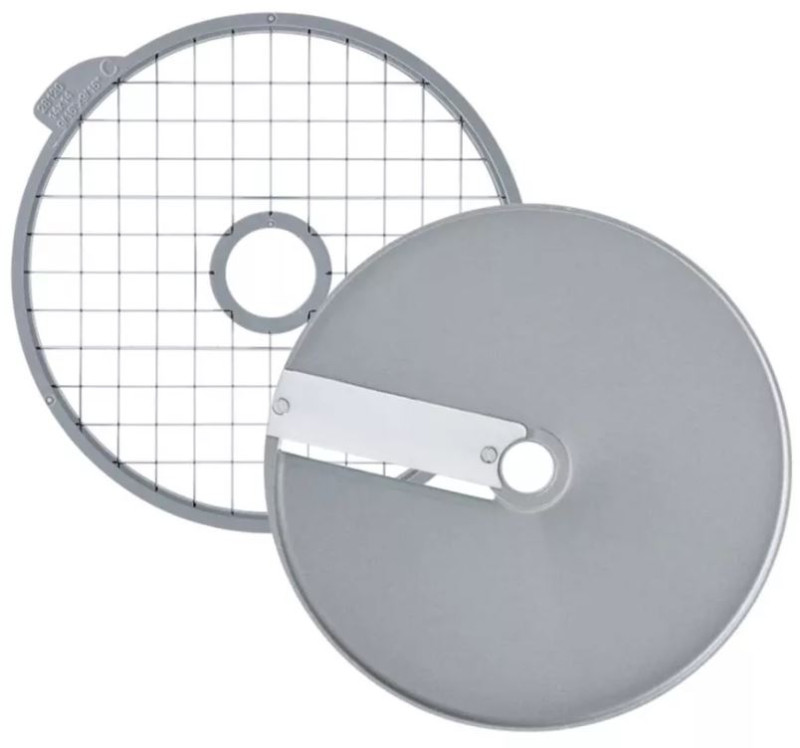 Диск кубики ROBOT COUPE 28113 14ММ