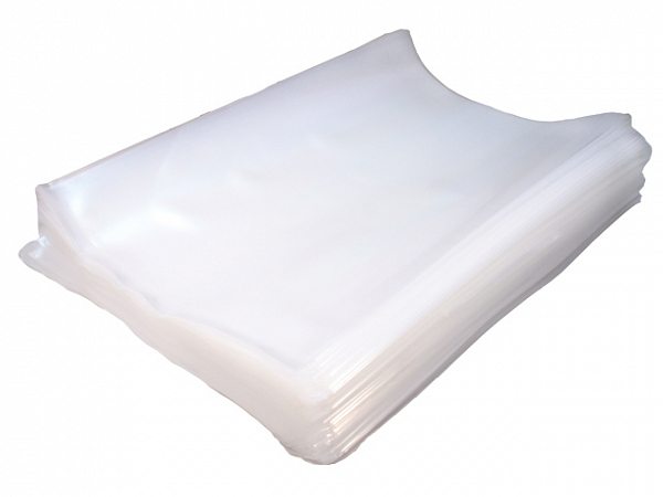 Пакеты вакуумные PA/PE 160Х420, 100 ШТ