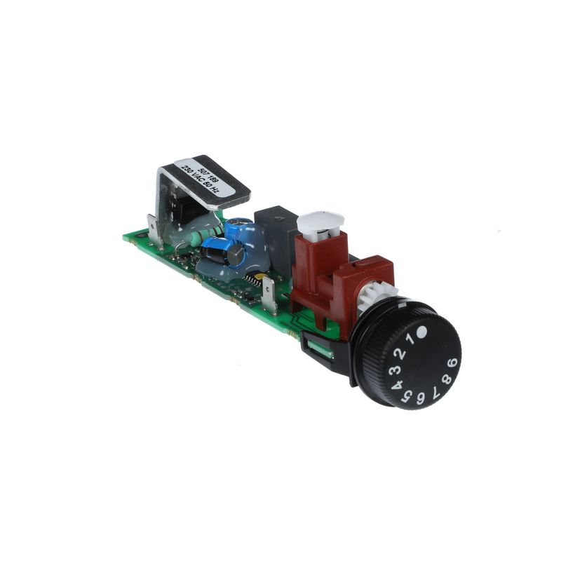 Плата управления для Robot Coupe MP/ Mini /MP /CMP