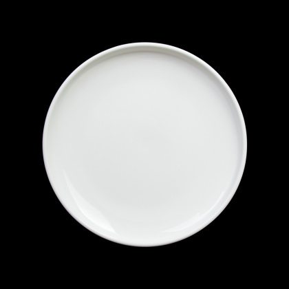Тарелка мелкая 9'' 230мм "Corone Rosenthal Hotel"