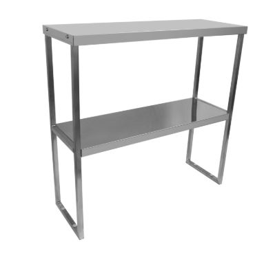 Полка настольная HESSEN ПНН-2/9*3