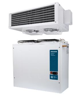 Сплит-система POLAIR SB216S (-15...-25)