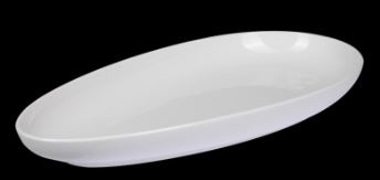 Бюдо овальное 13" 345х165мм ''LY'S Horeca'' [533302000]