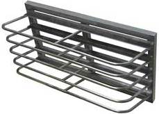 Полка настенная для досок HESSEN ПДГ 600х400