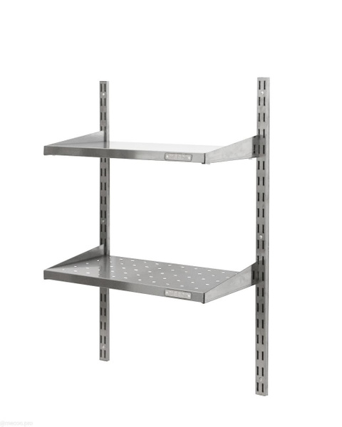 Направляющие СПВн - 800 "Norma Inox", нерж. сталь