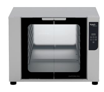 Шкаф расстоечный APACH APE12ABQ D