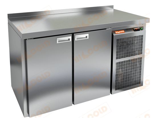 Стол охлаждаемый HICOLD SN 11 BR2 TN