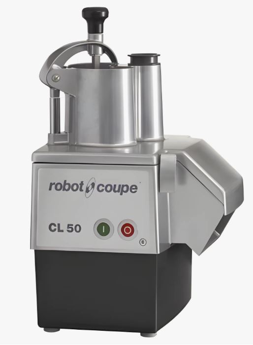 Овощерезка ROBOT COUPE CL50 Subway Gourmet Box