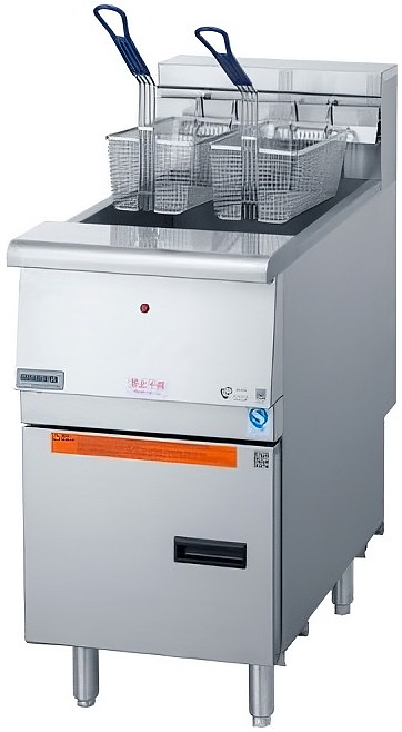 Фритюрница NOPEIN NTG14E