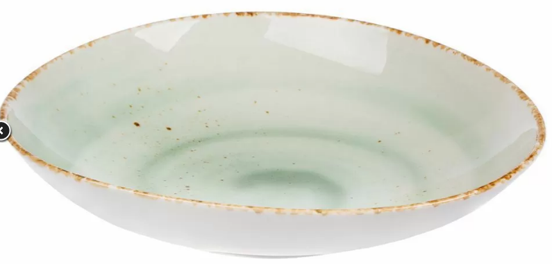Салатник Organica Green 300 мл, 14,5 см, P.L. Proff Cuisine