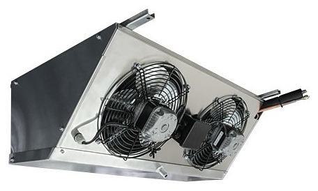 Сплит-система LCM 214 FT (опция -30° С) Evolution