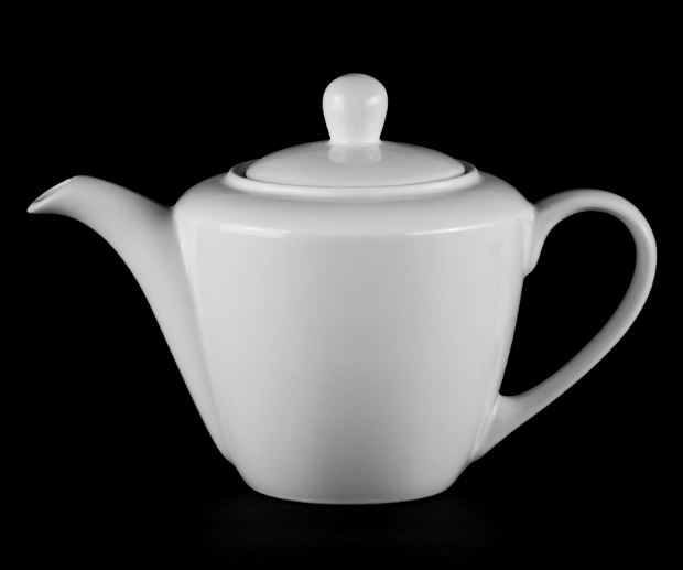 Чайник заварочный 750мл Шоко[LQ-QC0177B/C]