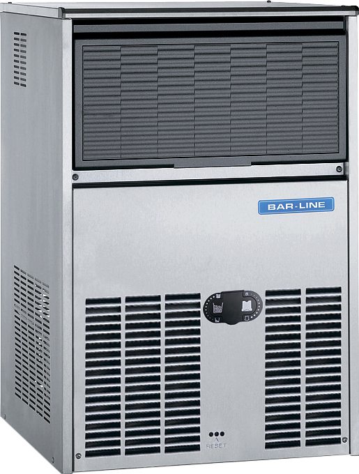 Льдогенератор SCOTSMAN B 4015 WS