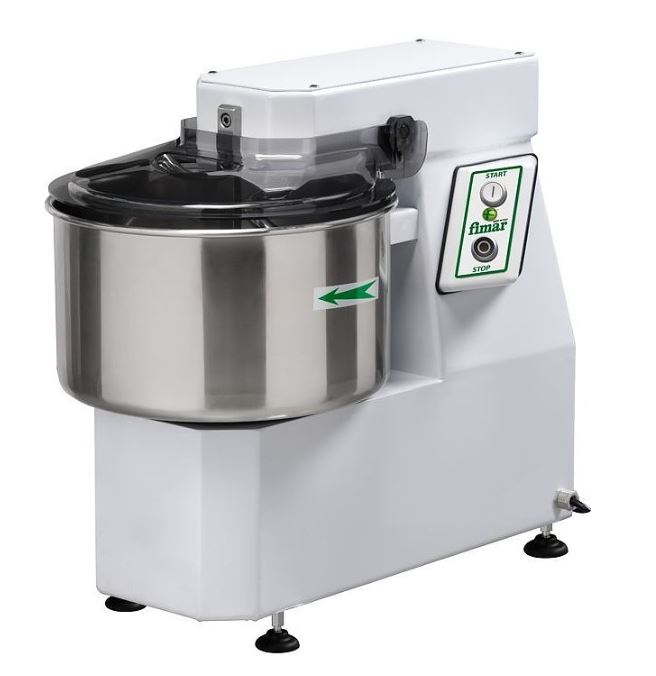 Тестомес FIMAR 12SB 2V 380 В