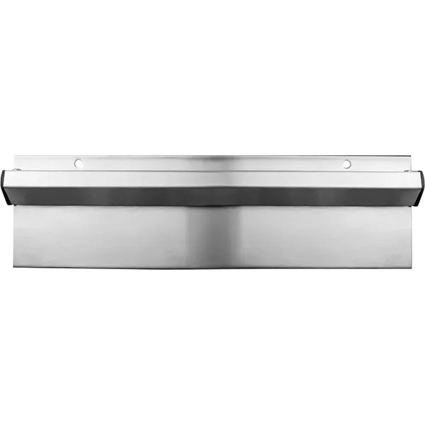 Держатель д/чеков «Проотель»;сталь нерж.; L=920,B=85мм; металлич.