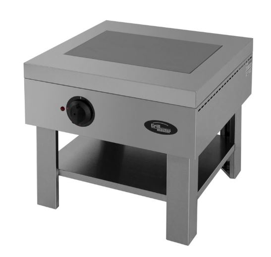Плита электрическая GRILL MASTER Ф1пЭ