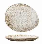 Салатник 20,5см, "Brown Spider Silk" / "Stockholm" P.L. Proff Cuisine