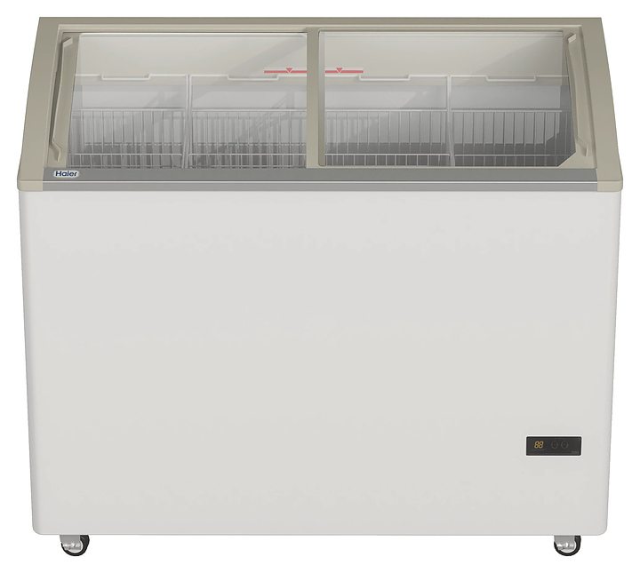 Ларь морозильный Haier SD-336AELUA