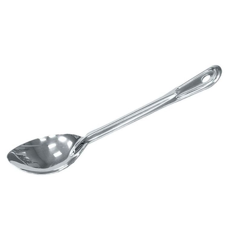 Ложка раздаточная 28 см, металл, P.L. Proff Cuisine